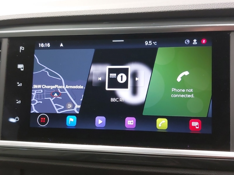 Used SEAT Ateca 2023 for sale - 77330134: Photo 10