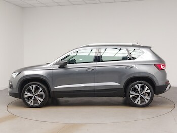 Used SEAT Ateca 2023 for sale - 77330134: Photo