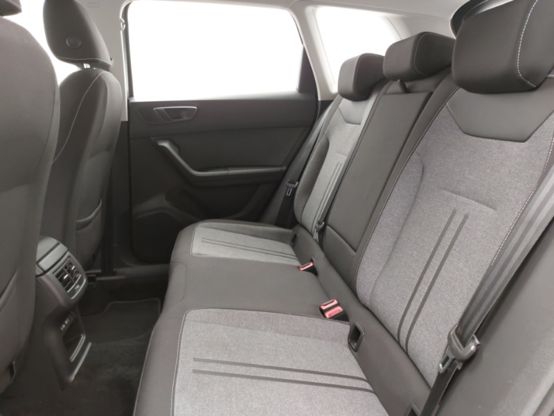 Used SEAT Ateca 2023 for sale - 77330134: Photo 6