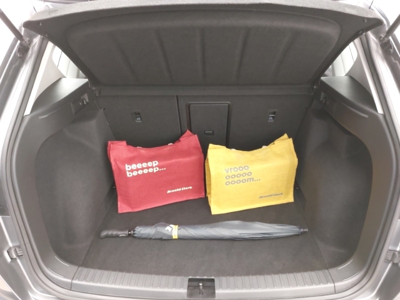 Used SEAT Ateca 2023 for sale - 77330134: Photo 8