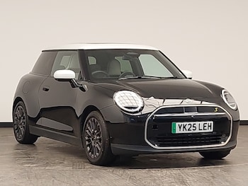 Used MINI Cooper 2025 for sale - 77214723: Photo