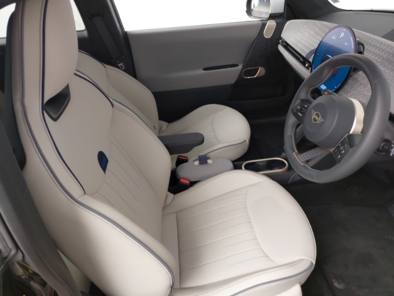 Used MINI Cooper 2025 for sale - 77214723: Photo 4