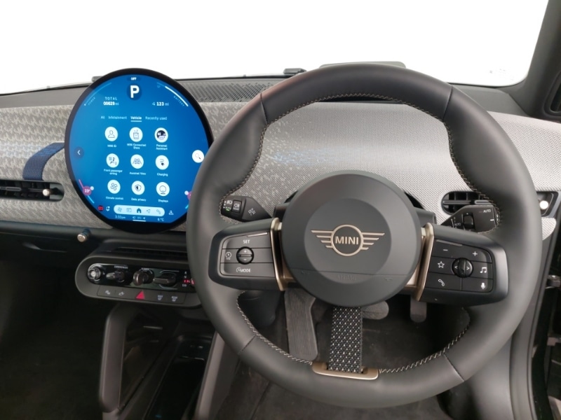 Used MINI Cooper 2025 for sale - 77214723: Photo 5