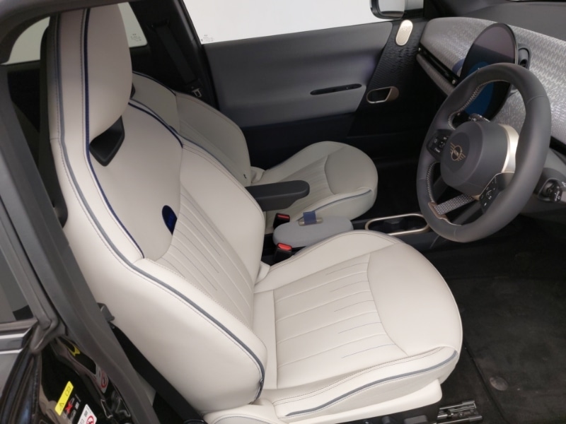 Used MINI Cooper 2025 for sale - 77214723: Photo 6