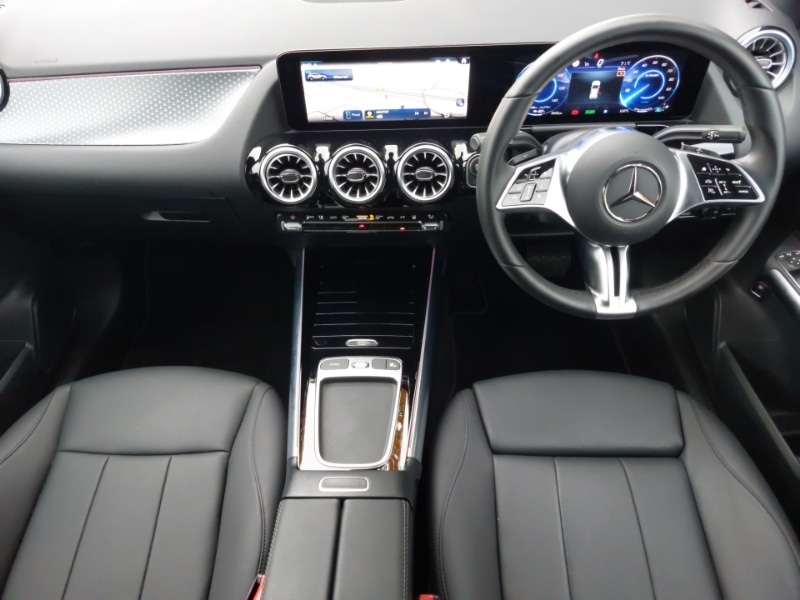 Used Mercedes-Benz EQA 2024 for sale - 77491877: Photo 2