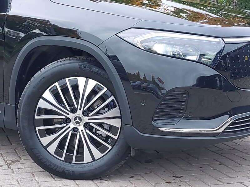 Used Mercedes-Benz EQA 2024 for sale - 77491877: Photo 9