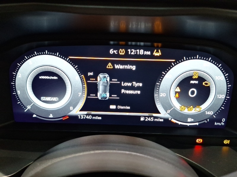 Used Nissan Qashqai 2025 for sale - 77923146: Photo 11