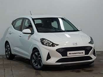2024 - 1.0 [63] Advance 5dr Auto [Nav]
