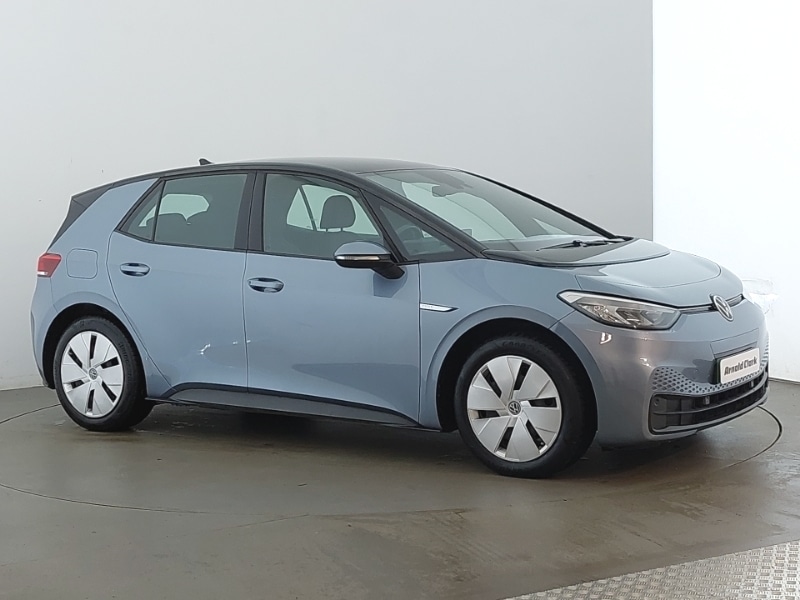 Used Volkswagen ID.3 2022 for sale - 77294070: Photo 12