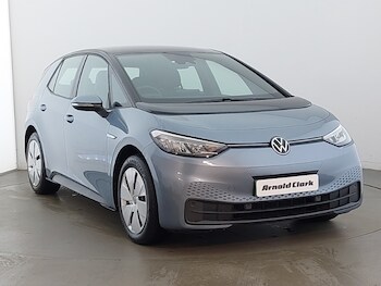 Used Volkswagen ID.3 2022 for sale - 77294070: Photo