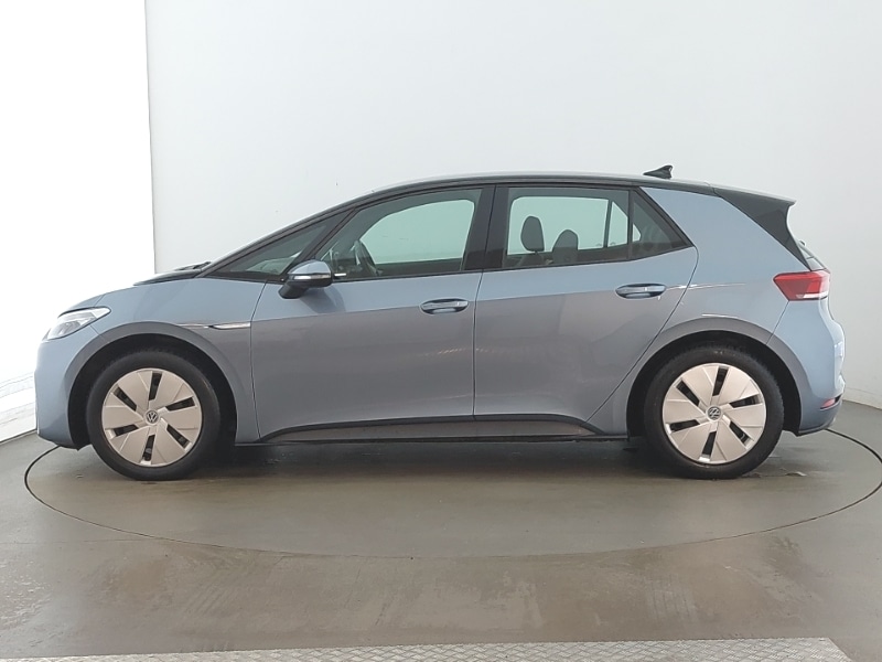 Used Volkswagen ID.3 2022 for sale - 77294070: Photo 4