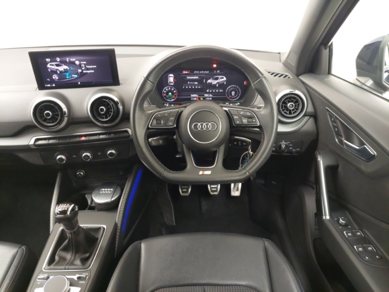 Used Audi Q2 2021 for sale - 77265980: Photo 7