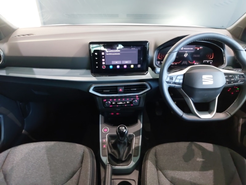 Used SEAT Arona 2025 for sale - 76816983: Photo 2