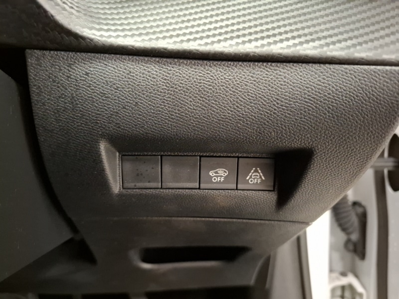 Used Peugeot 208 2021 for sale - 77573596: Photo 10