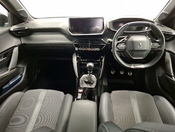 Used Peugeot 208 2021 for sale - 77573596: Photo