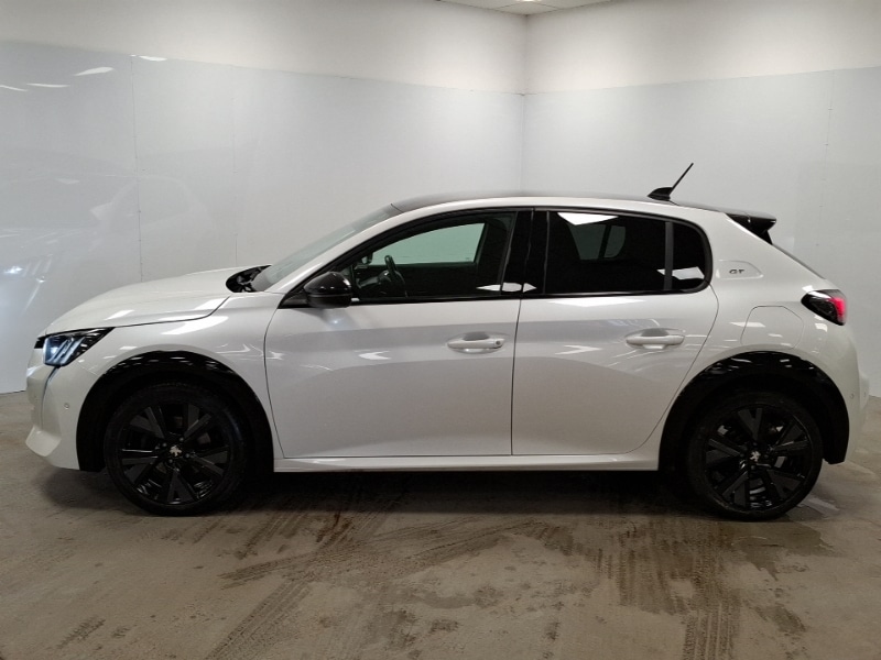 Used Peugeot 208 2021 for sale - 77573596: Photo 4