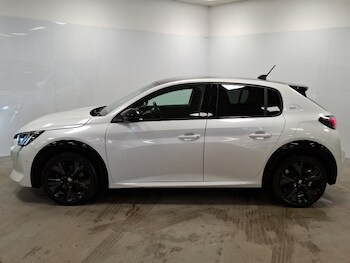 Used Peugeot 208 2021 for sale - 77573596: Photo