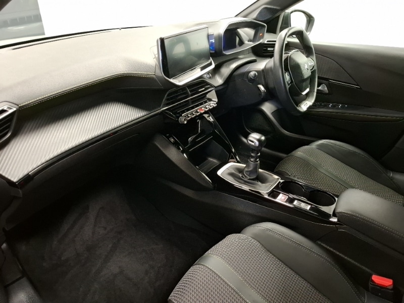 Used Peugeot 208 2021 for sale - 77573596: Photo 5