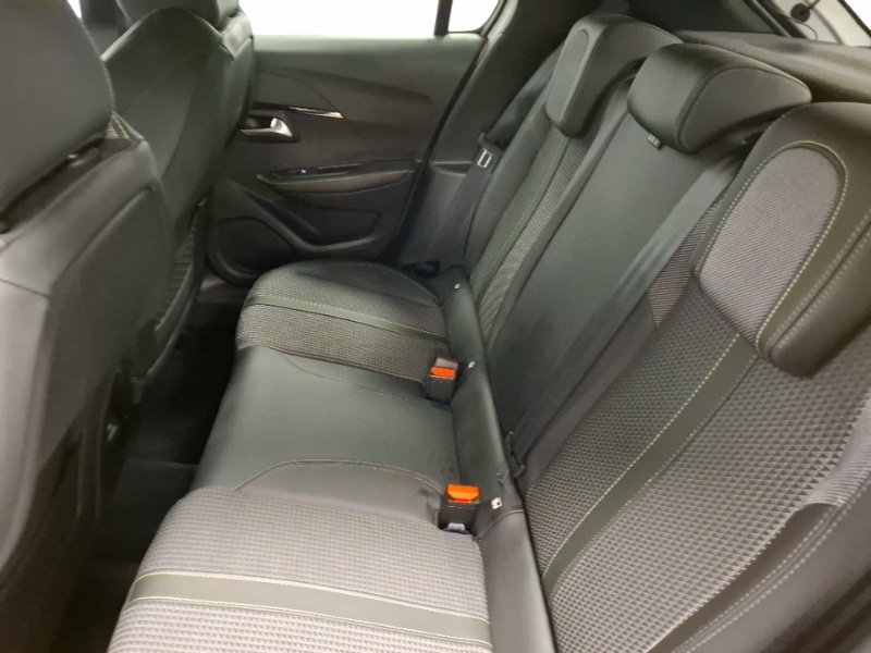 Used Peugeot 208 2021 for sale - 77573596: Photo 6