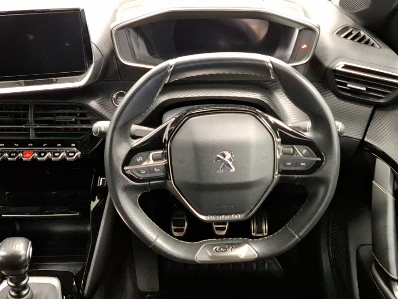 Used Peugeot 208 2021 for sale - 77573596: Photo 7