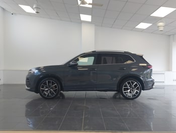 Used Volkswagen Tiguan 2024 for sale - 75546736: Photo