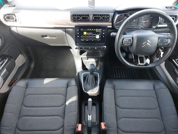 Used Citroen C3 2021 for sale - 75939245: Photo