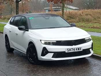 2024 - 1.6 Plug-in Hybrid GS 5dr Auto
