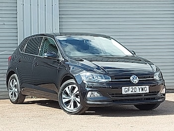 Volkswagen - Polo