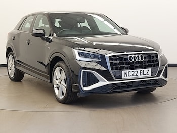 Audi - Q2