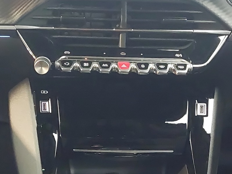 Used Peugeot 2008 2025 for sale - 76661557: Photo 11