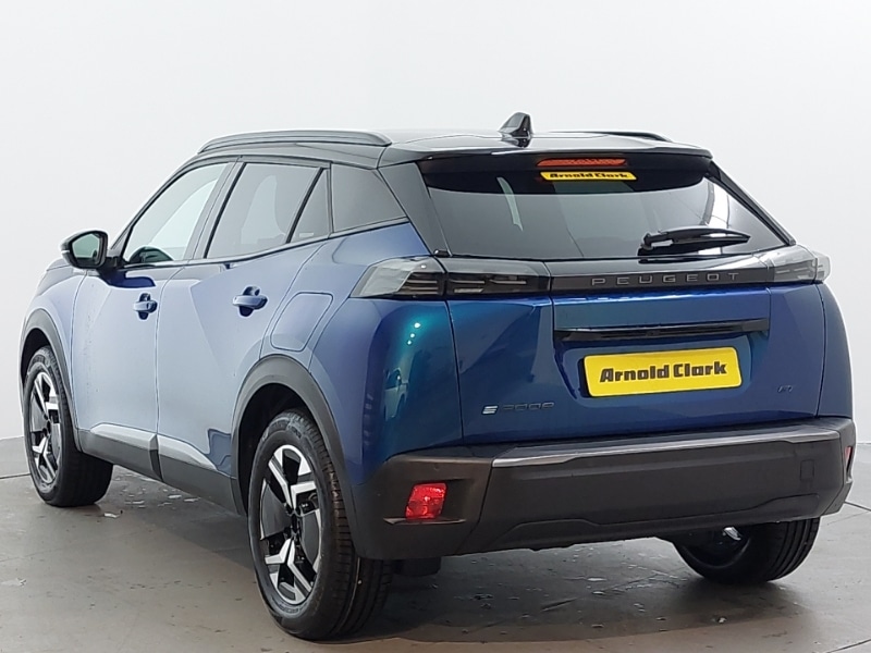 Used Peugeot 2008 2025 for sale - 76661557: Photo 3