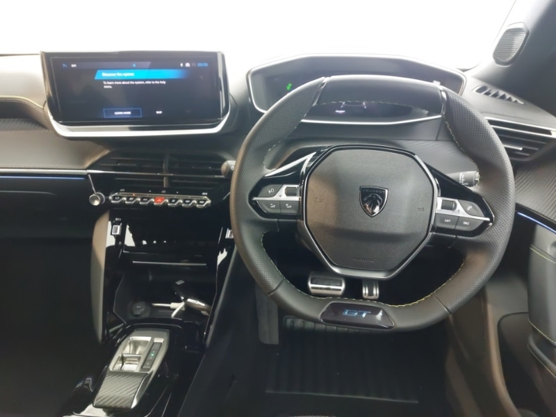 Used Peugeot 2008 2025 for sale - 76661557: Photo 7