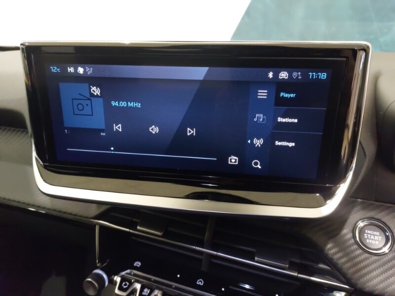 Used Peugeot 2008 2025 for sale - 76861130: Photo 11