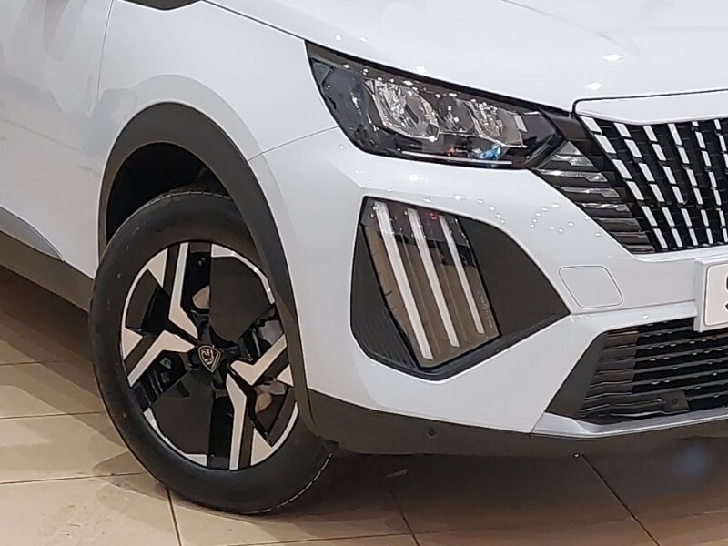 Used Peugeot 2008 2025 for sale - 76861130: Photo 9