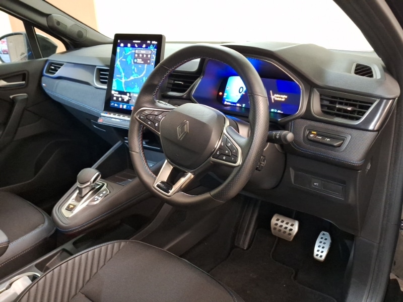 Used Renault Other 2025 for sale - 77081064: Photo 11
