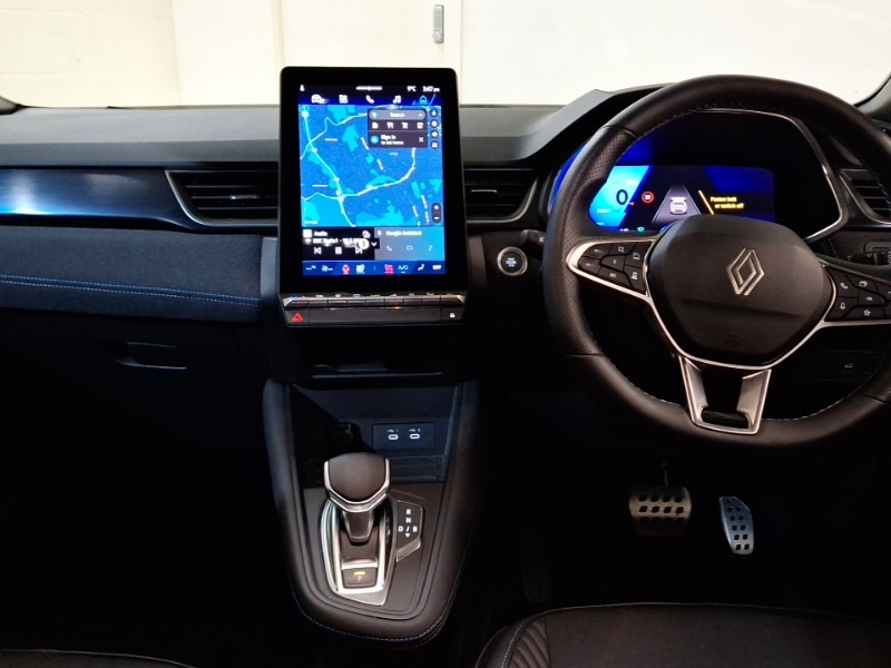 Used Renault Other 2025 for sale - 77081064: Photo 7