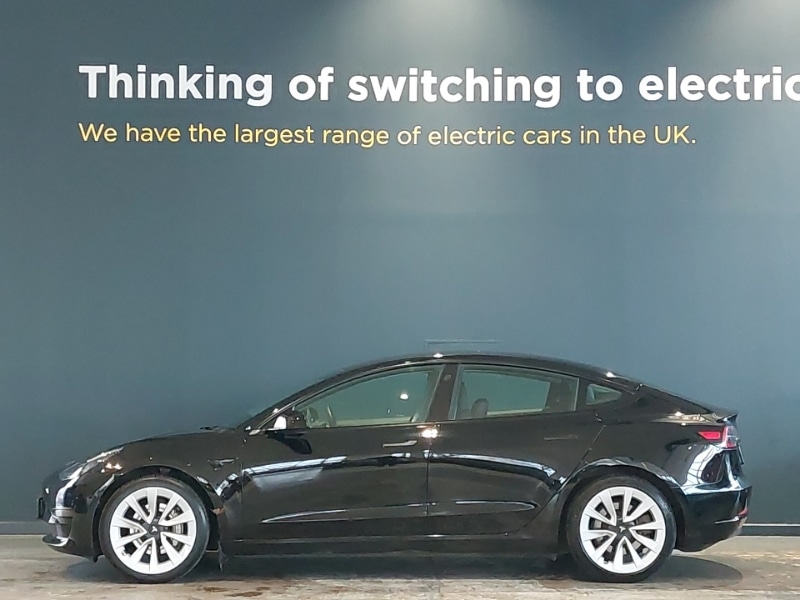 Used Tesla Model 3 2022 for sale - 77252688: Photo 4