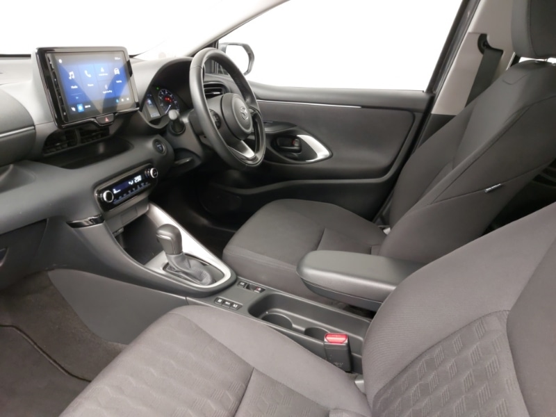 Used Mazda Mazda2 HYBRID 2024 for sale - 77624460: Photo 5