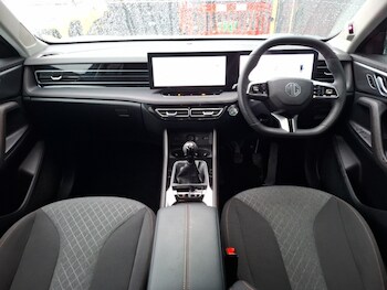 Used MG MG HS 2024 for sale - 77544648: Photo