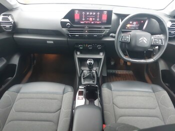 Used Citroen C4 2021 for sale - 77491924: Photo