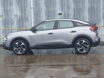 Used Citroen C4 2021 for sale - 77491924: Photo