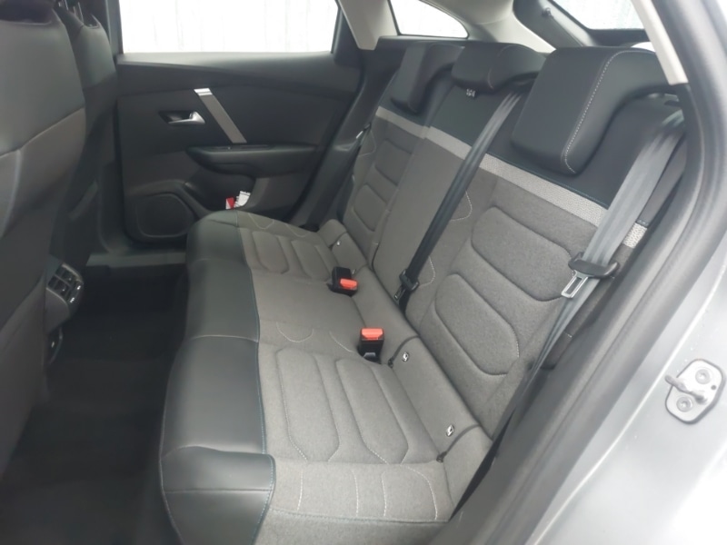 Used Citroen C4 2021 for sale - 77491924: Photo 6