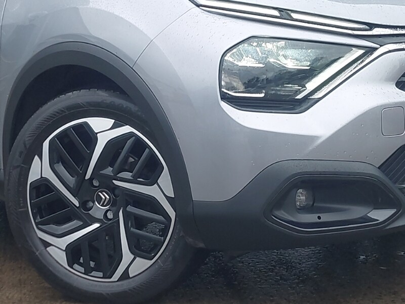 Used Citroen C4 2021 for sale - 77491924: Photo 9