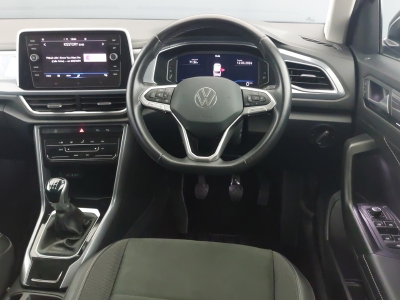 Used Volkswagen T-Roc 2023 for sale - 77977436: Photo 7