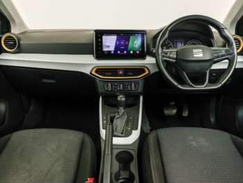 Used SEAT Arona 2022 for sale - 75157929: Photo