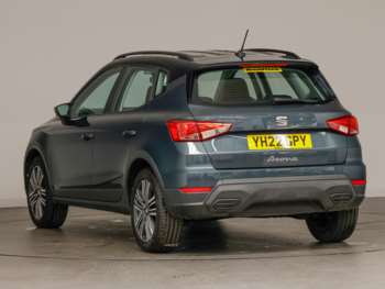 Used SEAT Arona 2022 for sale - 75157929: Photo