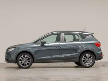 Used SEAT Arona 2022 for sale - 75157929: Photo