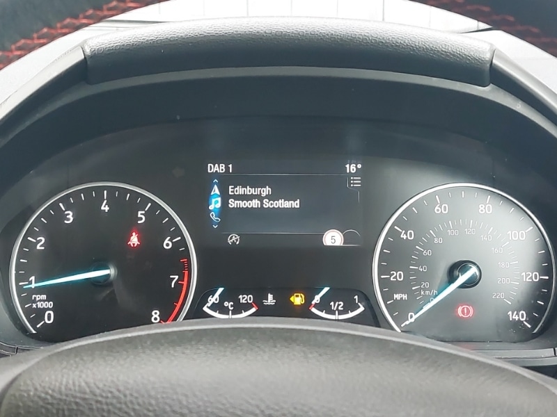 Used Ford Ecosport 2022 for sale - 76955038: Photo 10