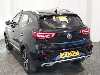 Used MG MG ZS 2024 for sale - 77580656: Photo