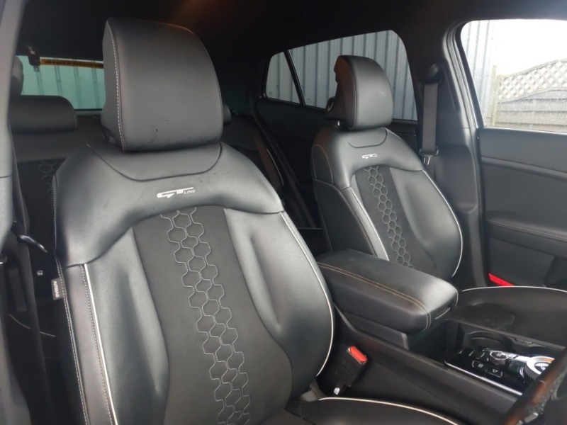 Used Kia Sportage 2022 for sale - 77549098: Photo 12